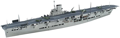 Kanmusu Aircraft Aircraft Ark Royal - Scala 1/700 - Collezione Kantai ~ Kan Colle ~ - Aoshima