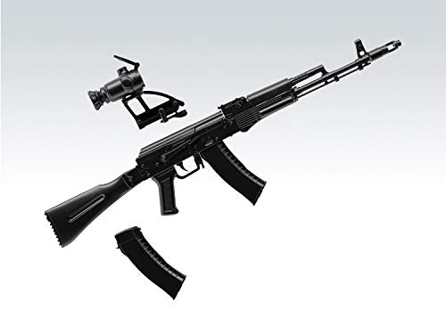 LittleArmory <LA060> AK74M Type