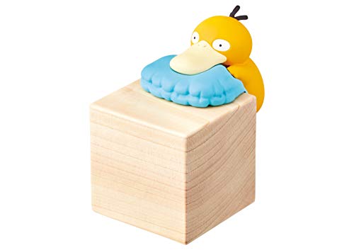 "Pokemon" FuchiPito Fuchi ni Pittori Collection 2