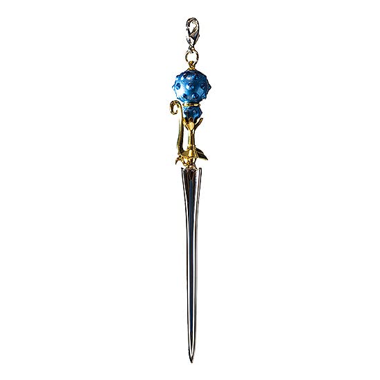 "Fate/Grand Order" Metal Charm Collection Shuten-Douji's Sword