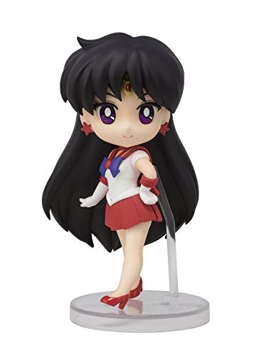 Sailor Mars Figuarts mini Bishoujo Senshi Sailor Moon - Bandai Spirits