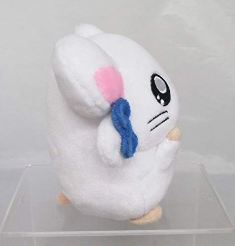 "Tottoko Hamutaro" HM04 Bijou Plush S