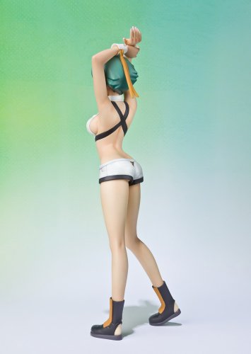 Jessica Wong Figuarts ZERO Aquarion