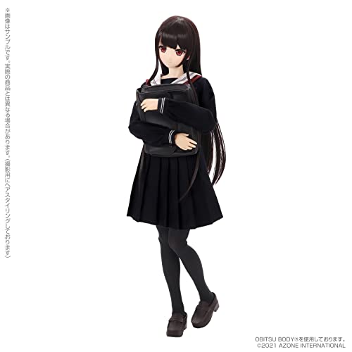 Kina Kazuharu School Uniform Collection Kazuharu Academy Seishin Girls' High School Ver. Yukari