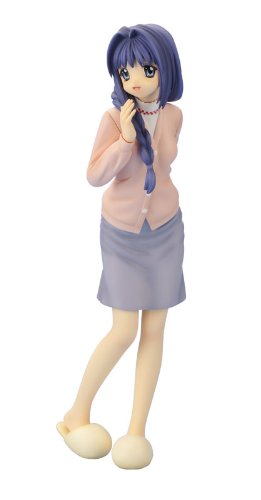 Minase Akiko 1/8 4-Leaves Legend Girls Kanon - Kotobukiya