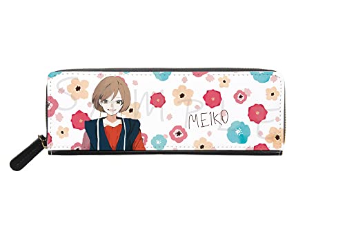 Hatsune Miku (Piapro Characters) Pen Case E MEIKO