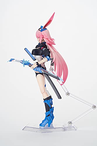 APEX ARCTECH Series "Honkai Impact 3rd" Yae Sakura Goushinnso Memento 1/8 Scale Action Figure