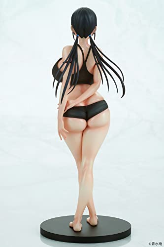 "Koumi-Jima -Shuu 7 de Umeru Mesu-tachi-" Tachibana Konomi Skin Whitening Ver.