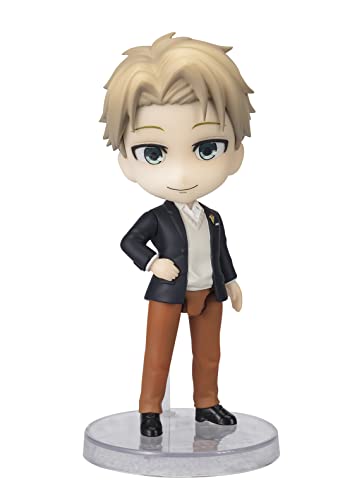 Figuarts Mini "SPY x FAMILY" Loid Forger -Odekeke Coordinate-