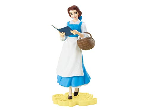 Belle EXQ Figure - EXQ-starry Beauty and the Beast - Banpresto