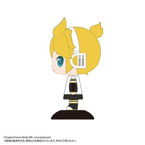 YR-86 Yurayura Head Kagamine Len