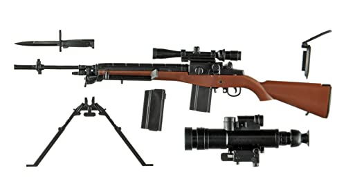 LittleArmory <LA083> M21 Type