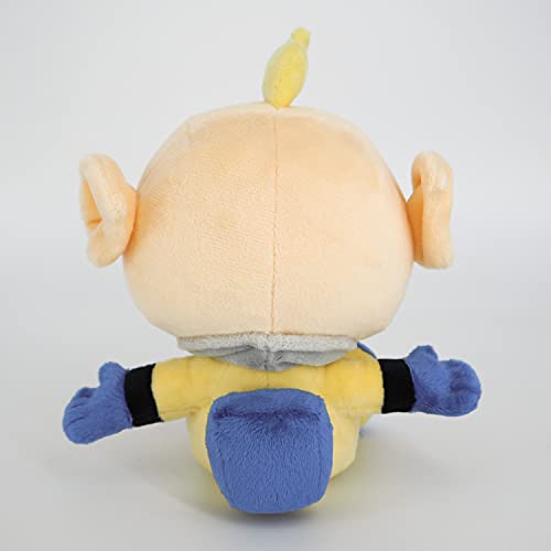 "Pikmin" Plush PK10 Louie