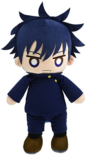 Jujutsu Kaisen Kuttari Plush Fushiguro Megumi