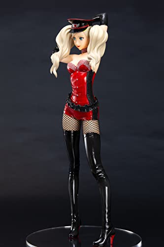 "Persona 5: Dancing in Starlight" Takamaki Ann Corset Dress Ver.