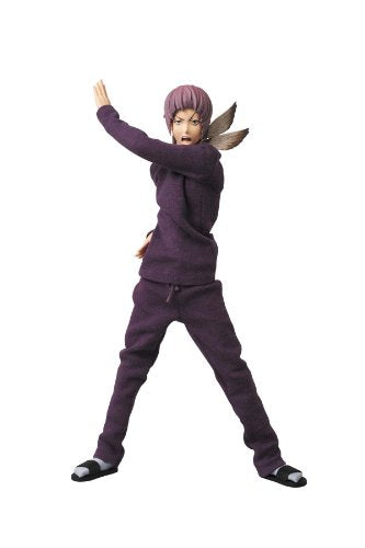 Niizuma Eiji 1/6 Real Action Heroes (#529) Bakuman. - Medicom Toy