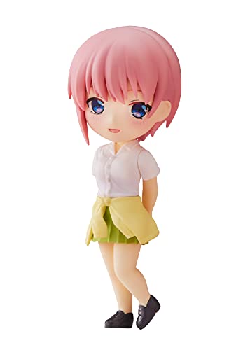 【PLUM】"The Quintessential Quintuplets Season 2" Mini Figure Nakano Ichika