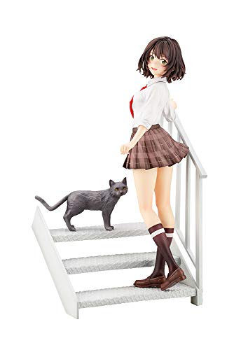 【Kotobukiya】"The Low Tier Character Tomozaki-kun" Hinami Aoi