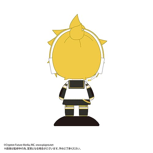 YR-86 Yurayura Head Kagamine Len