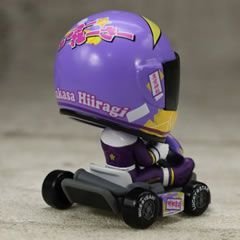 Hiiragi Tsukasa Ichiban Kuji Premium Lucky☆Star ~Lucky☆Grand Prix~ Lucky☆Star - Banpresto