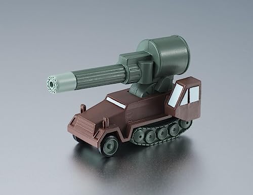Robot Spirits Side MS "Mobile Suit Gundam" MSM-03 Gogg Ver. A.N.I.M.E.