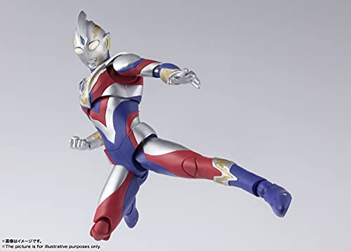 S.H.Figuarts "Ultraman Trigger" Ultraman Trigger Multi Type