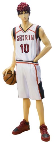 Kuroko no Basket : Figuarts ZERO Taiga Kagami