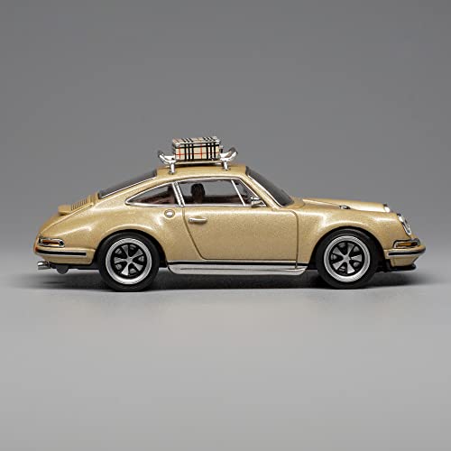 1/64 SINGER 964 GOLD