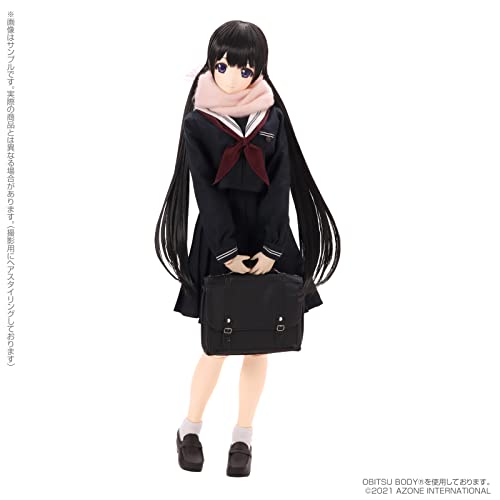 Kina Kazuharu School Uniform Collection Kazuharu Academy Seishin Girls' High School Ver. Mahiro