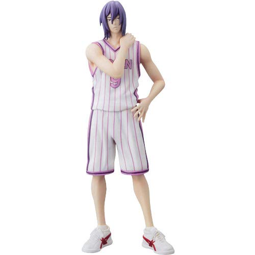 Kuroko no Basket : DXF~Cross x Players, Murasakibaru Atsushi