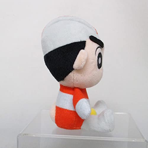 "Crayon Shin-chan" Movie Stars Plush MS06 Shinnosuke Man