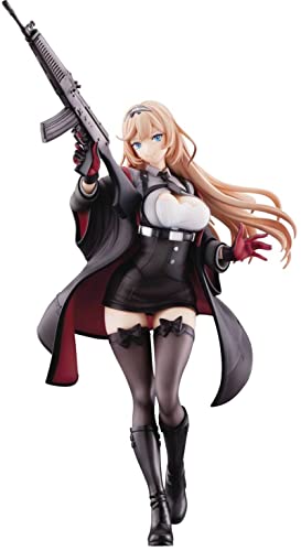Girls' Frontline StG-940