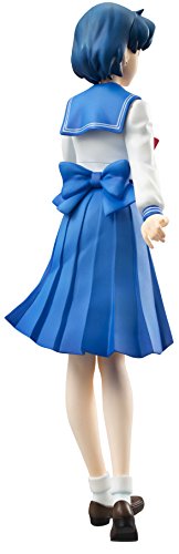 Sekai Seifuku Sakusen "Sailor Moon" Mizuno Ami