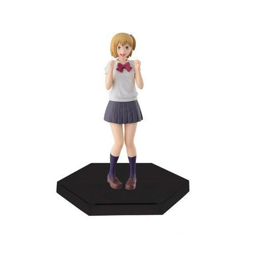 Yachi Hitoka (Manager Special version) DXF Figure Haikyuu!! - Banpresto