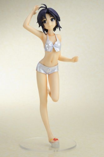 Kikuchi Makoto 1/7 The Idolmaster (TV Animation) - Kotobukiya