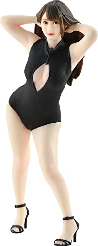 PLAMAX Naked Angel 1/20 Ruka Kanae