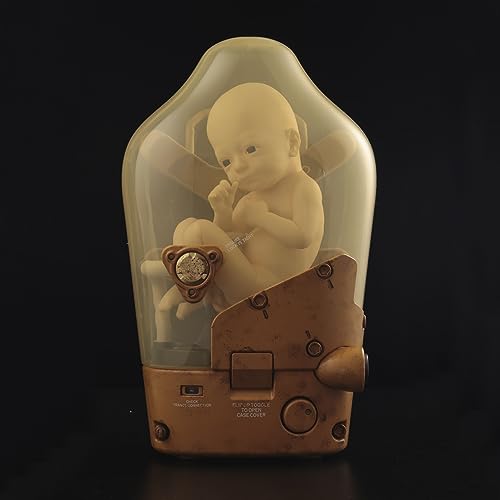 1/1 Scale "Death Stranding" BBPOD LIKE Ver.