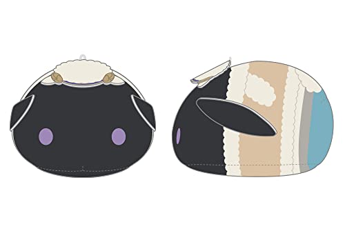The Idolmaster SideM MochiMochi Friends Plush Okamura Nao