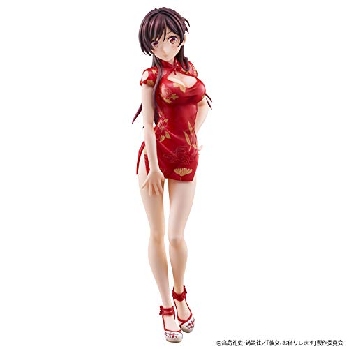 【Union Creative International】"Rent-A-Girlfriend" Mizuhara Chizuru China Ver.
