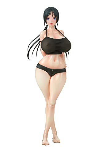 "Koumi-Jima -Shuu 7 de Umeru Mesu-tachi-" Tachibana Konomi Skin Whitening Ver.