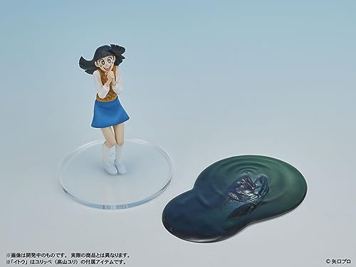 DIGSTA "Fisherman Sanpei" Box
