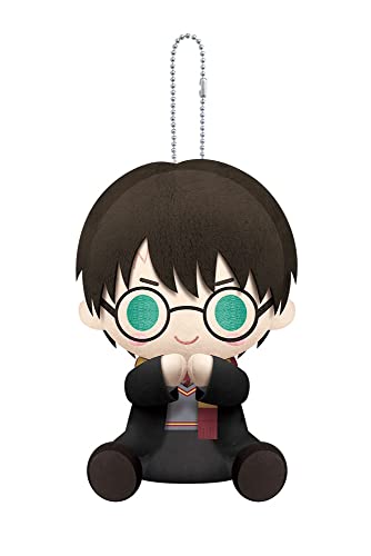 Pitanui "Harry Potter" Harry Potter