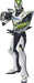 【Bandai】S.H.Figuarts "Tiger & Bunny 2" Wild Tiger Style 3