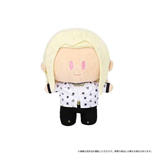 Charisma Yorinui (Plush) Terra