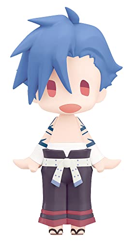 HELLO! GOOD SMILE "Tengen Toppa Gurren Lagann" Kamina