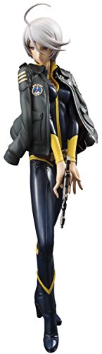 Yamamoto Akira 1/8 Yamato Girls Collection Uchuu Senkan Yamato 2199 - MegaHouse