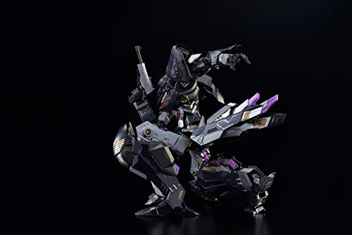Flame Toys KUROKARAKURI "Transformers" Megatron Normal Version