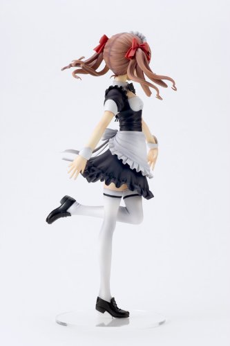 Shirai Kuroko 1/6 4-Leaves To Aru Kagaku no Railgun - Kotobukiya