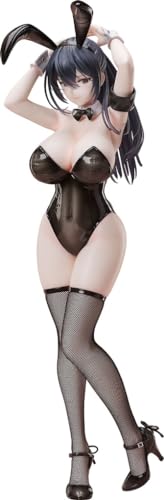 "Monochrome Bunny" Aoi