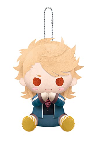 Pitanui "Touken Ranbu -ONLINE-" Sohayanotsurugi